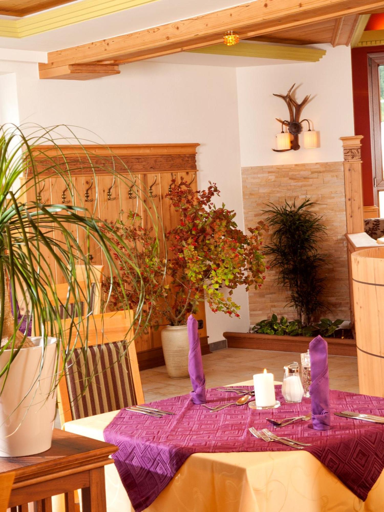 Wellness- Und Vitalhotel Boehmhof Bodenmais Exterior photo