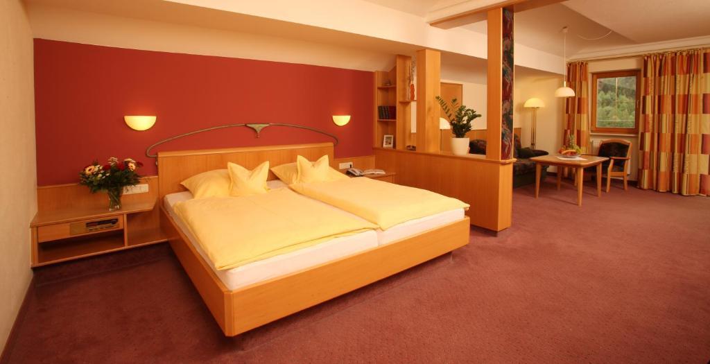 Wellness- Und Vitalhotel Boehmhof Bodenmais Room photo