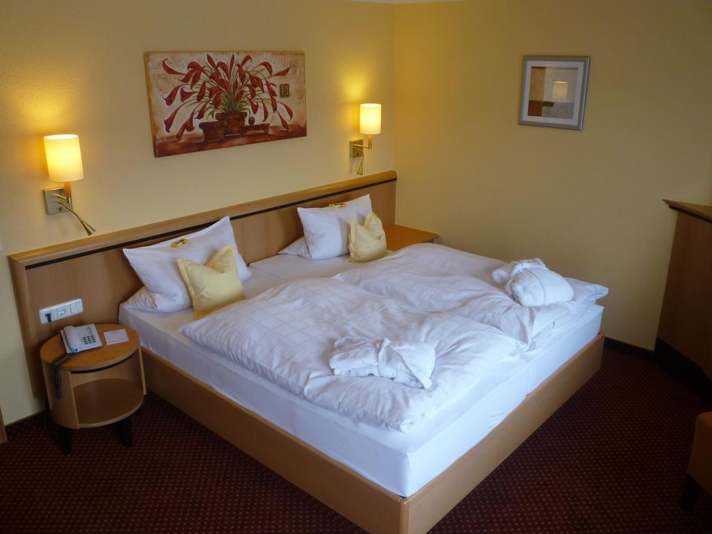 Wellness- Und Vitalhotel Boehmhof Bodenmais Room photo