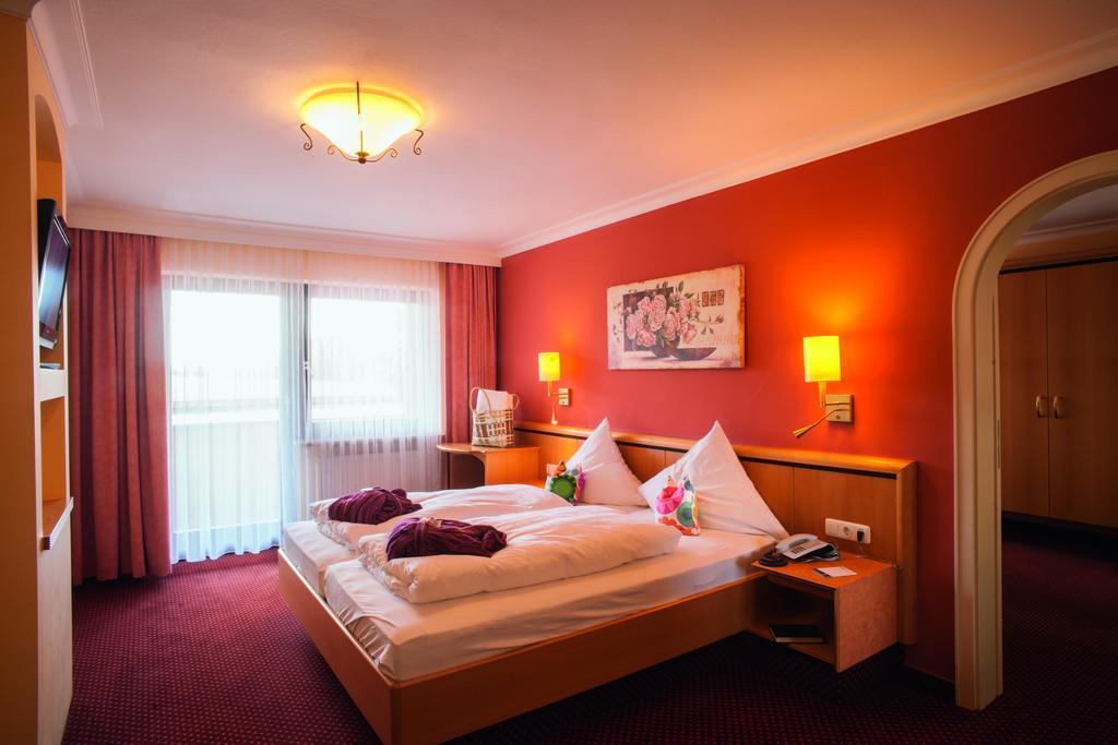 Wellness- Und Vitalhotel Boehmhof Bodenmais Room photo