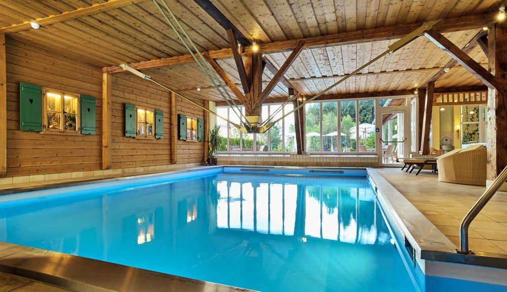 Wellness- Und Vitalhotel Boehmhof Bodenmais Exterior photo